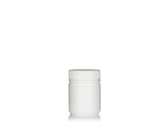 200ml Powder Pot